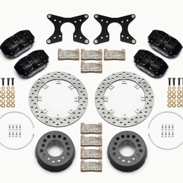 WIL Dynapro Brake Kit Wilwood 140-12555-D