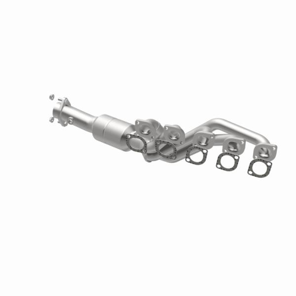 MAG Converter Direct Fit Magnaflow 50421