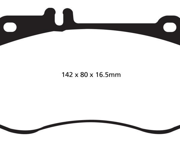 EBC DP31857C