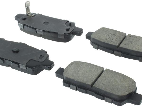 ST Sport Brake Pads Stoptech 309.09051