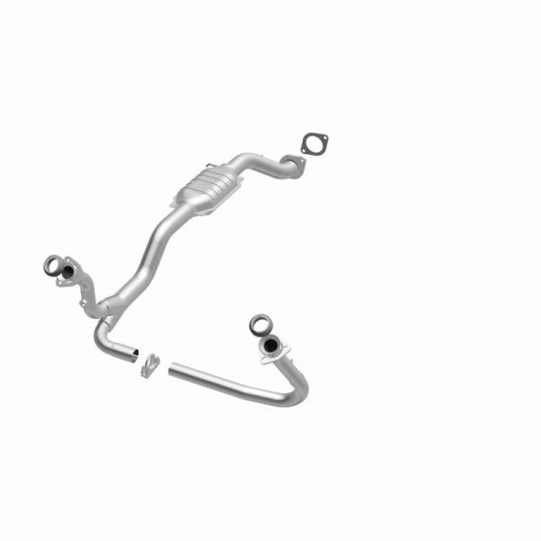 Magnaflow 23628