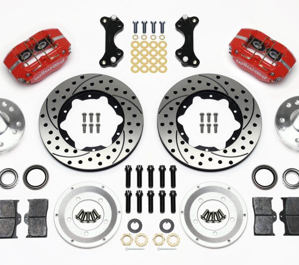 WIL Dynapro Brake Kit Wilwood 140-13345-DR