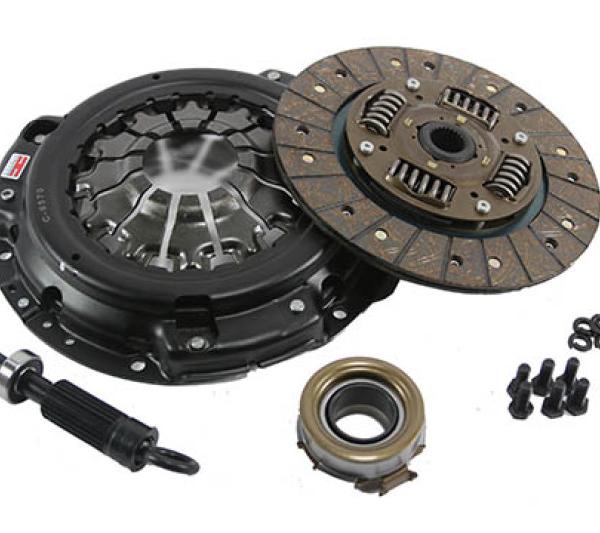 Competition Clutch 15035-2100