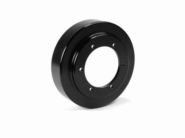 Fleece Performance FPE-34660-BLK