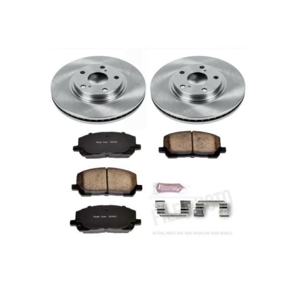 PowerStop KOE1137