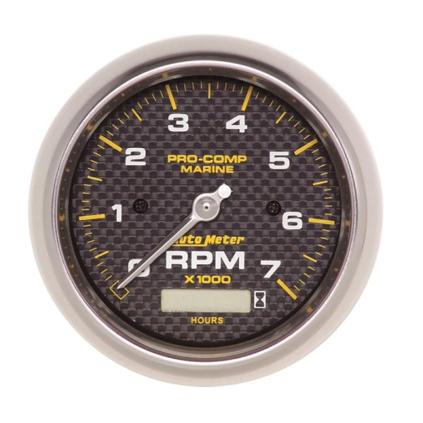 AutoMeter 200890-40