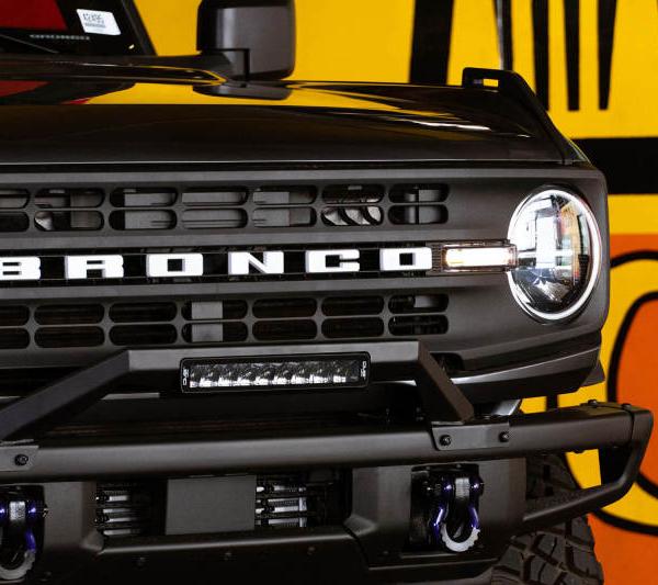 DV8 Offroad LBBR-04