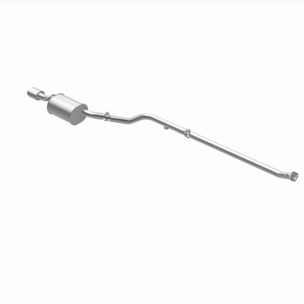MAG BRE Exhaust Kits Magnaflow 106-1055