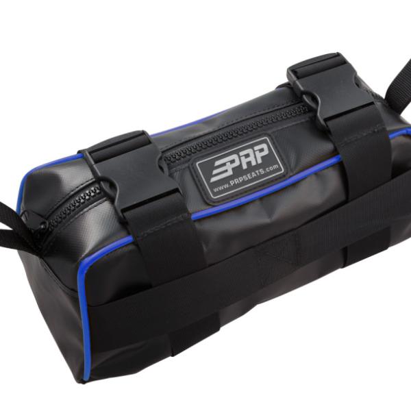 PRP Seats E10-I