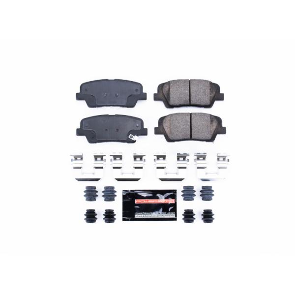 PowerStop Z23-1284