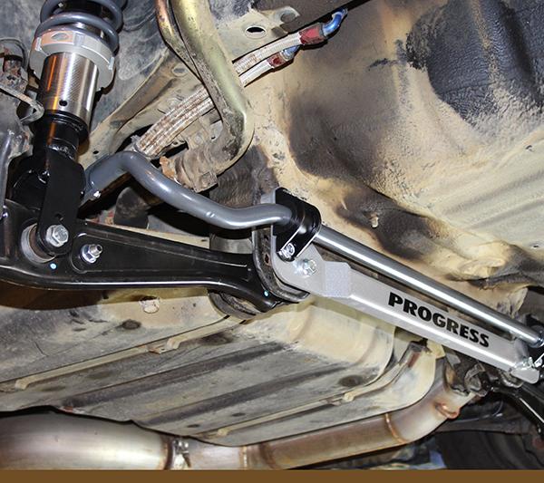 Progress Technology 62.1042