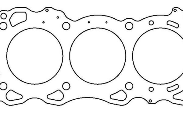 Cometic Gasket C4344-045