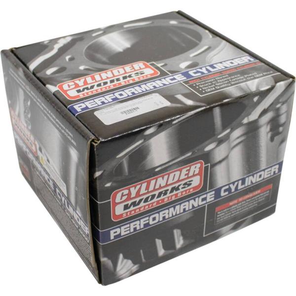 Cylinder Works 23001-1
