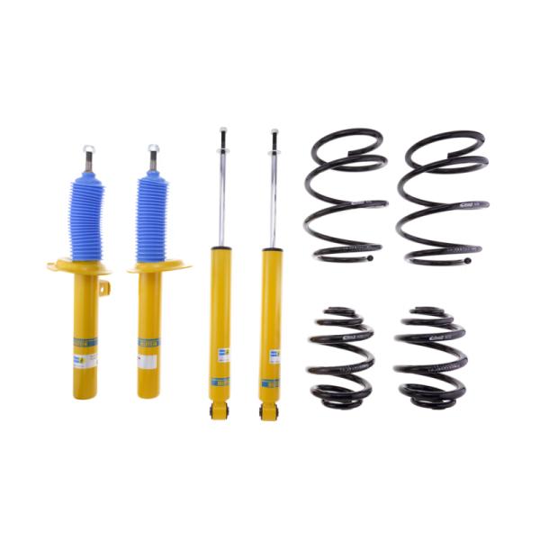 BIL B12 Series Suspension Kits Bilstein 46-242792