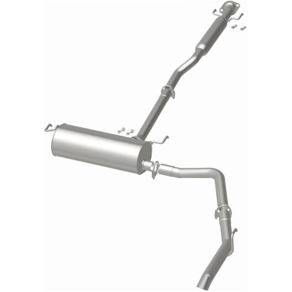 MAG BRE Exhaust Kits Magnaflow 106-0939