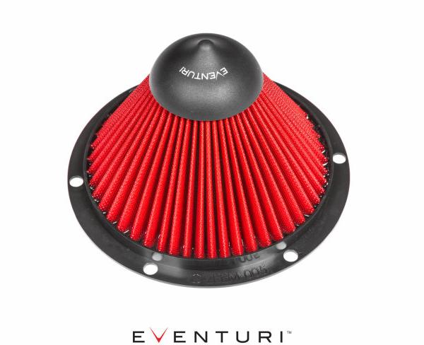 Eventuri EVE-661-G2-FTR