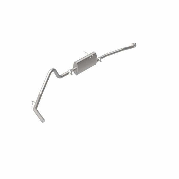 MAG BRE Exhaust Kits Magnaflow 106-0184