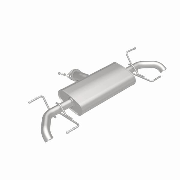 MAG BRE Exhaust Kits Magnaflow 106-0796