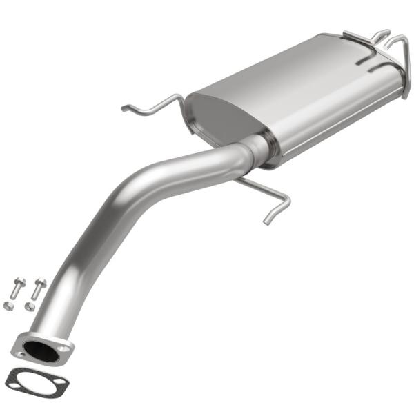 MAG BRE Exhaust Kits Magnaflow 108-0019