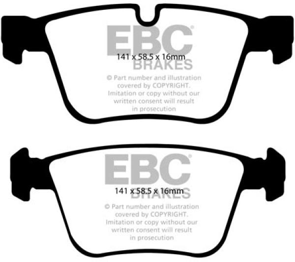 EBC DP31942C