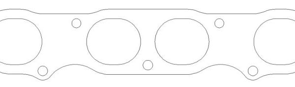 CG Head Gaskets Cometic Gasket C4159-030