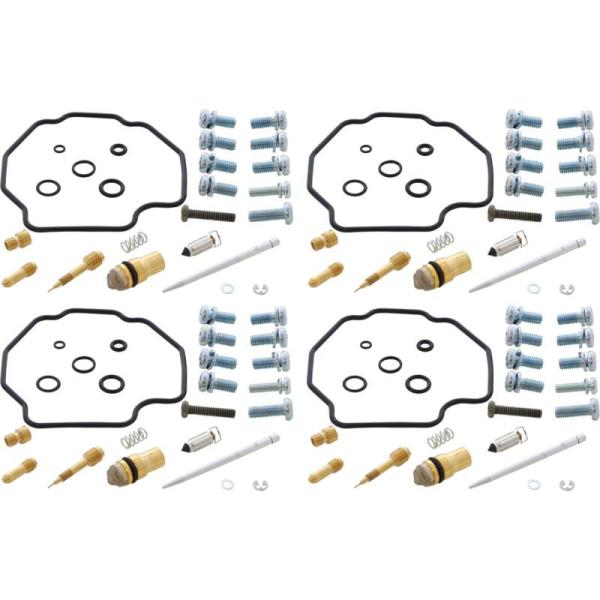 ABR Carburetor Rebuild Kits All Balls Racing 26-1640