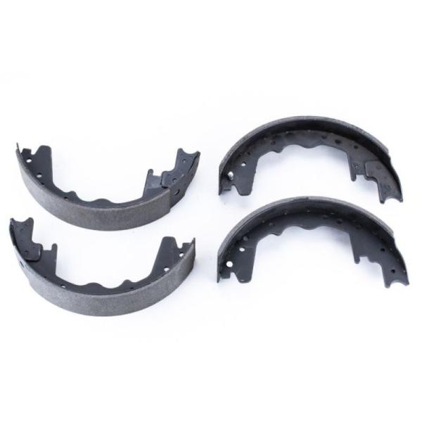 PowerStop B357