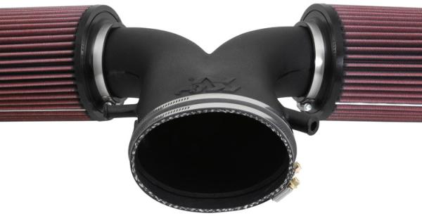 KN 57 FIPK Air Intake 50 K&N Engineering 57-1536