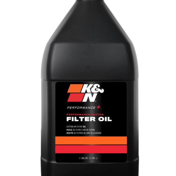 K&N Engineering 99-0551