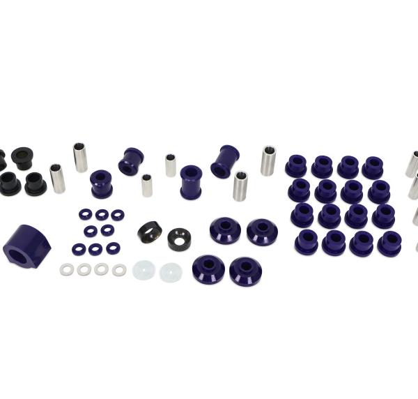 Superpro KIT5115FSSK