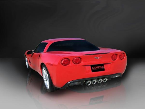 CORSA Performance 14470