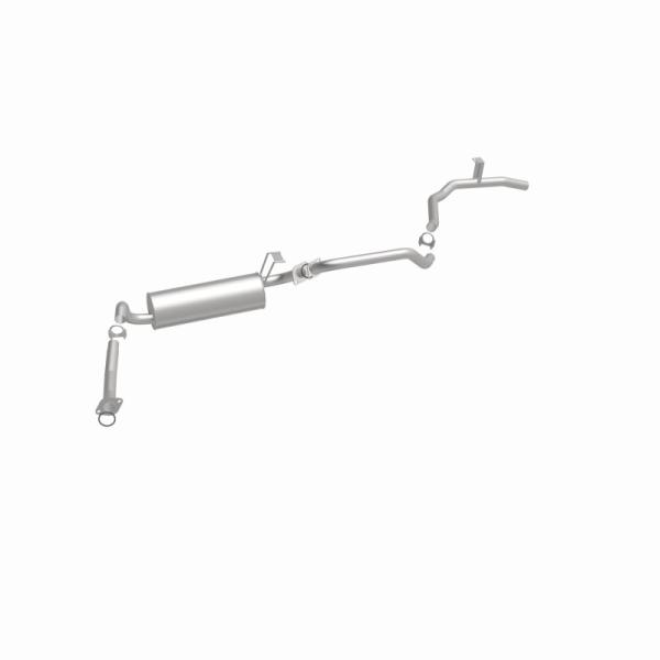 MAG BRE Exhaust Kits Magnaflow 106-0360
