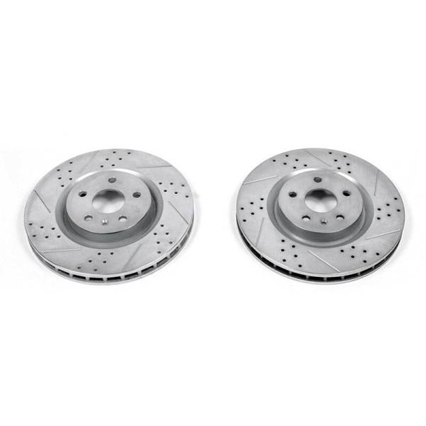 PowerStop AR8680XPR