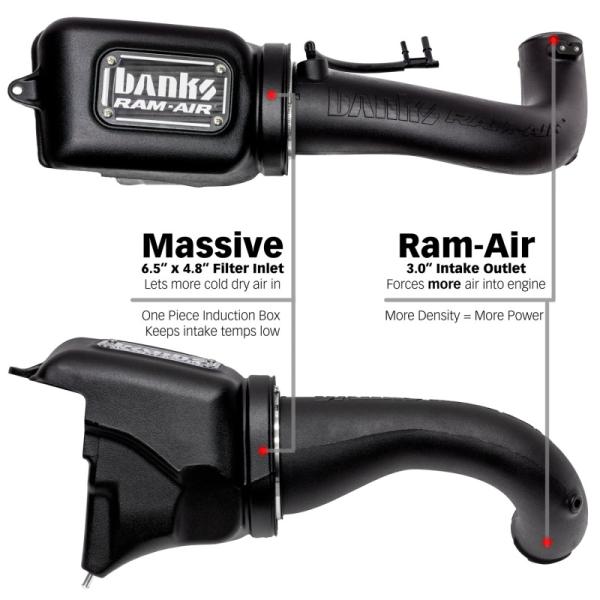 Banks Power 41844-D