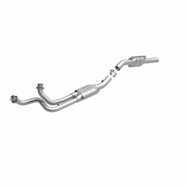 Magnaflow 447254