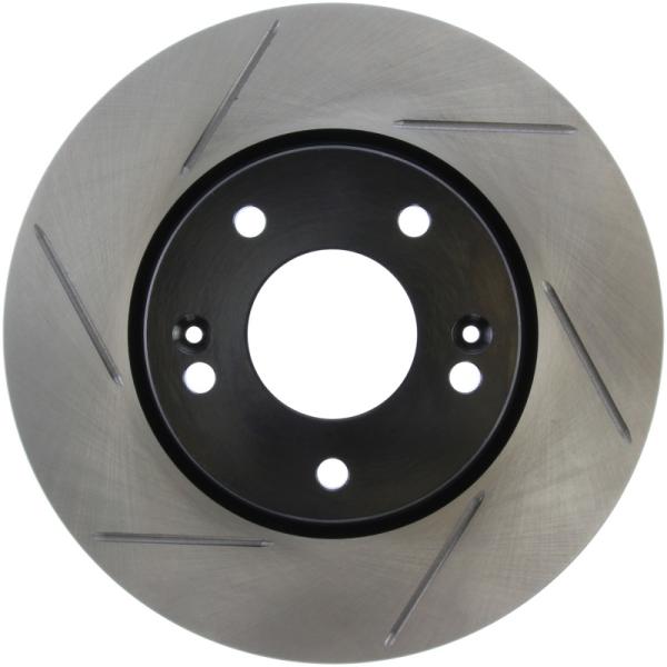 Stoptech 126.50024SR