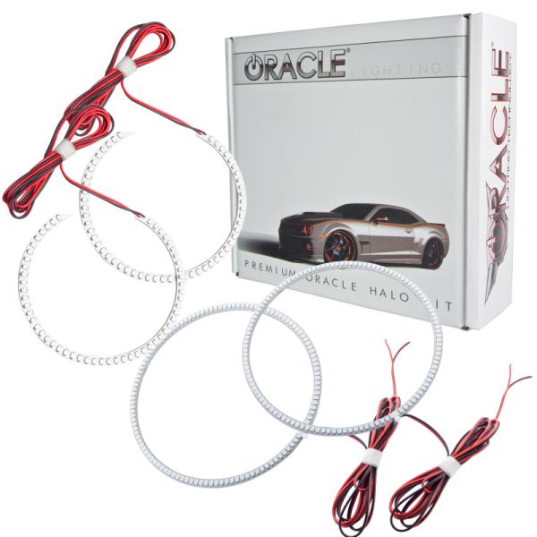 ORL Headlight Halo Kits ORACLE Lighting 2800-001