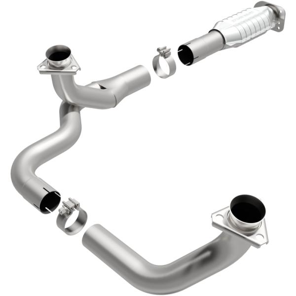 Magnaflow 93444