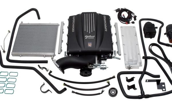 Edelbrock 15790