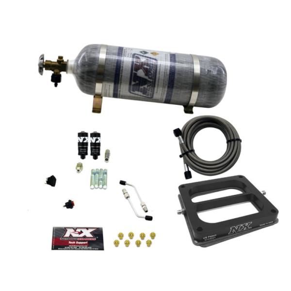 Nitrous Express 40070-12