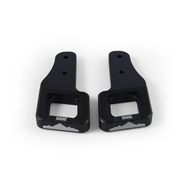 Mishimoto BNTH-F150-17BK