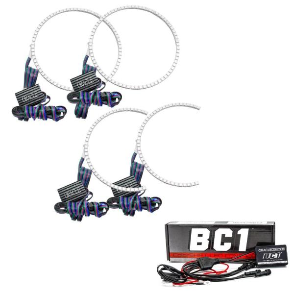 ORACLE Lighting 2343-335