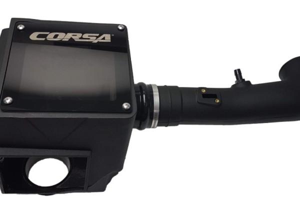 CORSA Performance 45554D