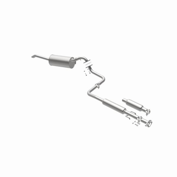 Magnaflow 106-0446