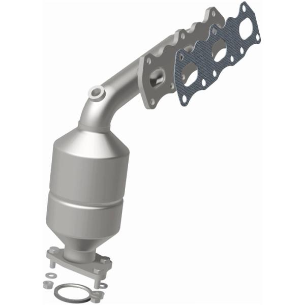 MAG Converter Direct Fit Magnaflow 51254