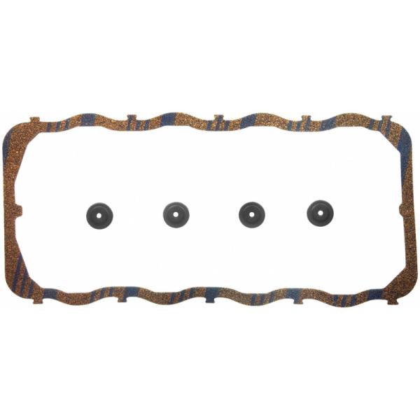 FEL Valve Cover Gaskets Fel-Pro VS50323C