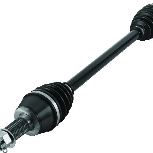 QuadBoss 609187