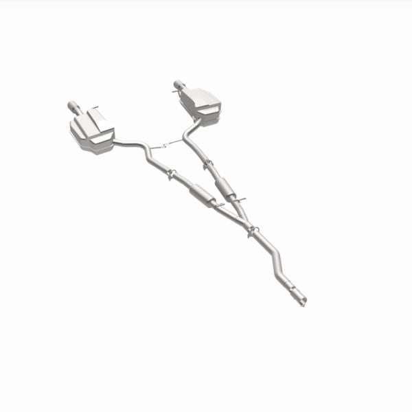 MAG BRE Exhaust Kits Magnaflow 106-0169