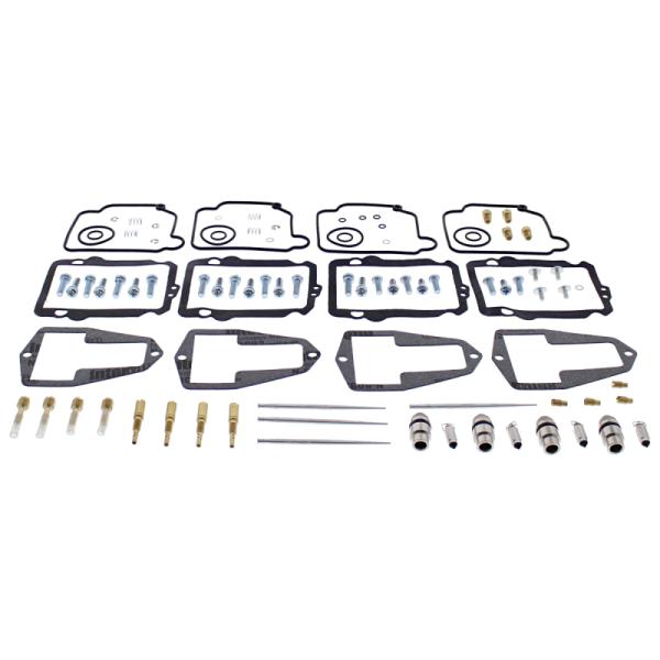 ABR Carburetor Rebuild Kits All Balls Racing 26-10085