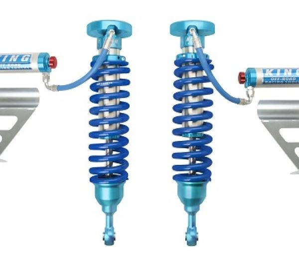 King Shocks 25001-143A-EXT